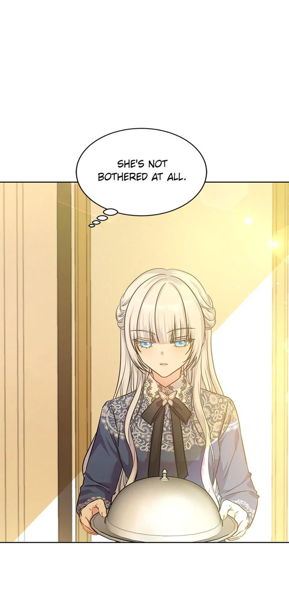 The Flower That Swallowed the Sun chapter 8 page 20