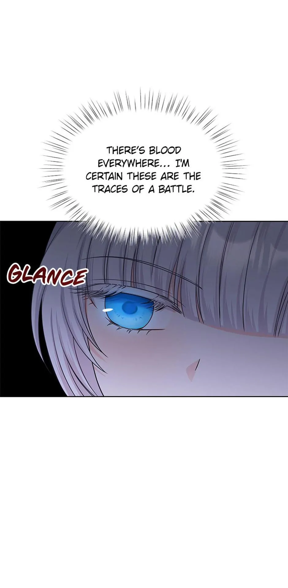The Flower That Swallowed the Sun chapter 8 page 22