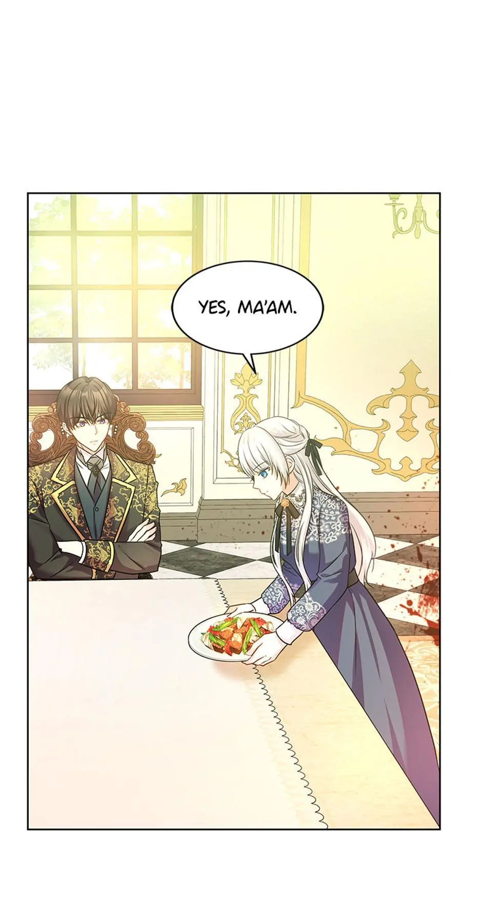 The Flower That Swallowed the Sun chapter 8 page 26
