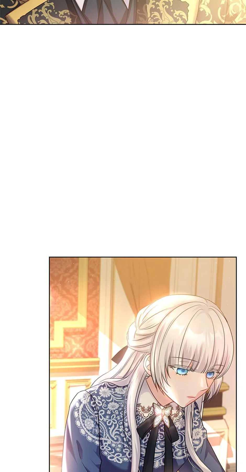 The Flower That Swallowed the Sun chapter 8 page 28