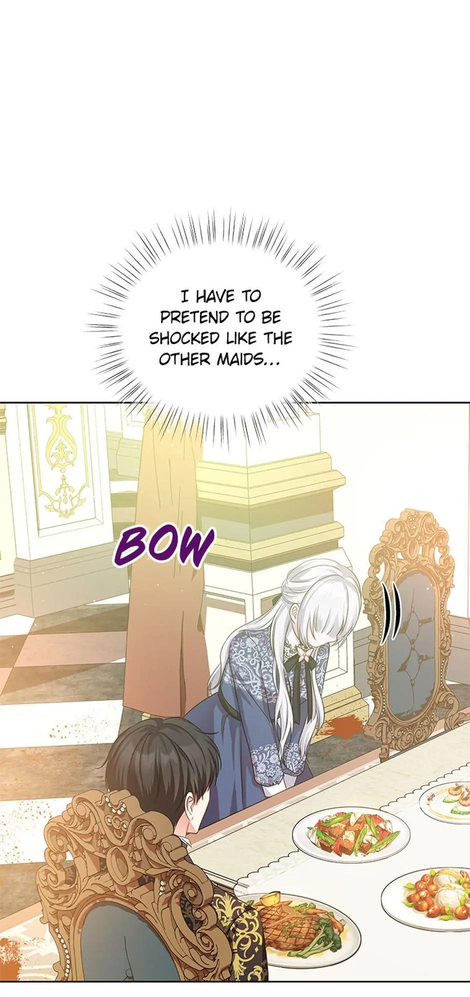 The Flower That Swallowed the Sun chapter 8 page 32
