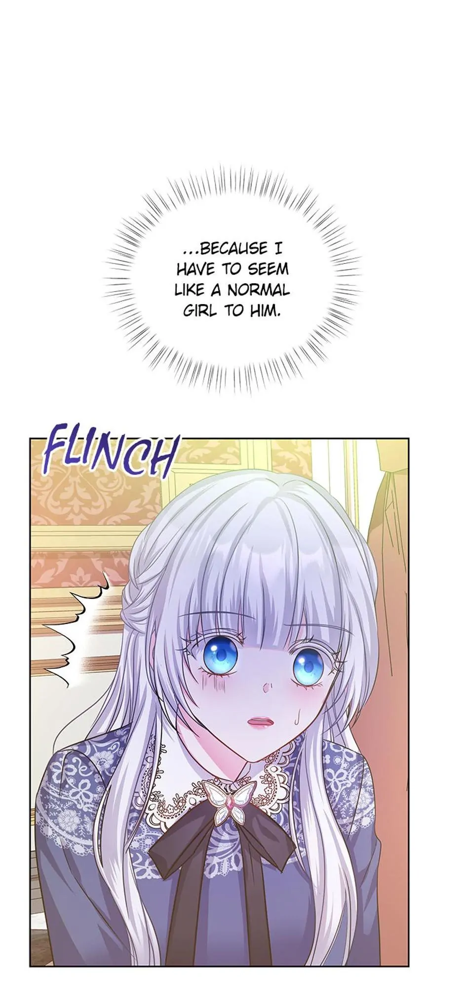 The Flower That Swallowed the Sun chapter 8 page 33