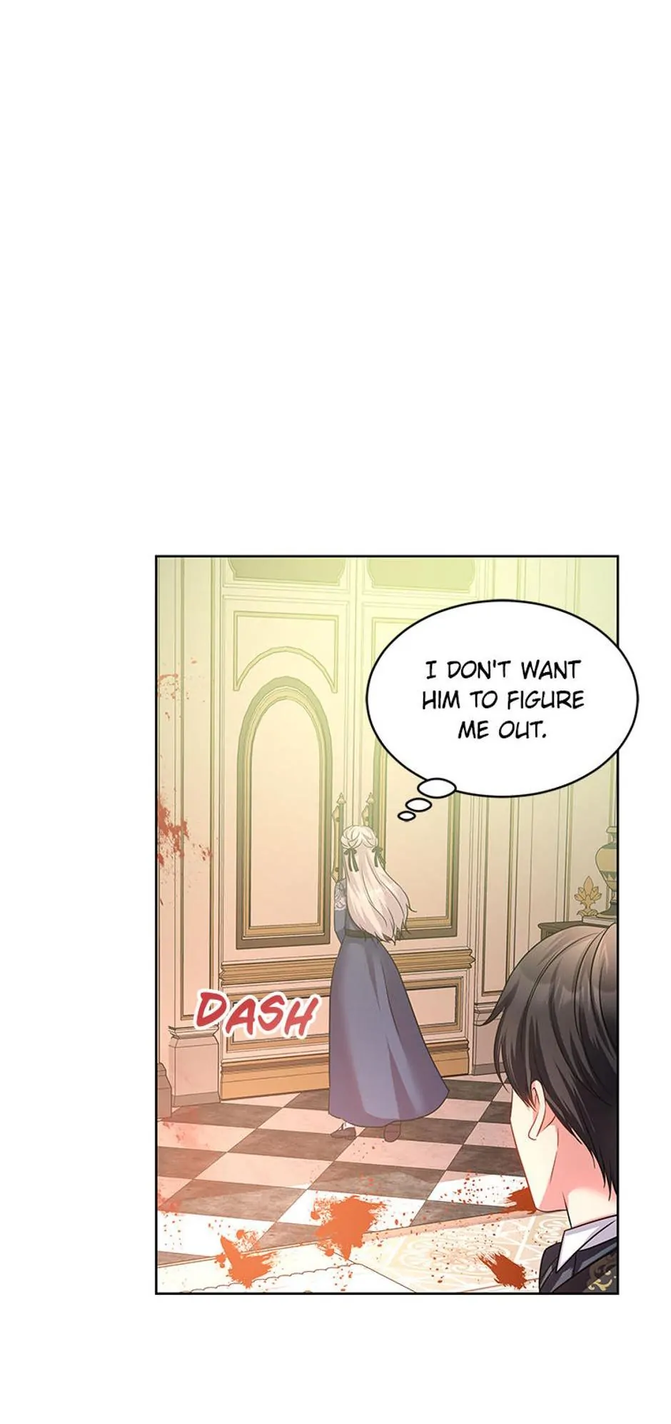 The Flower That Swallowed the Sun chapter 8 page 35