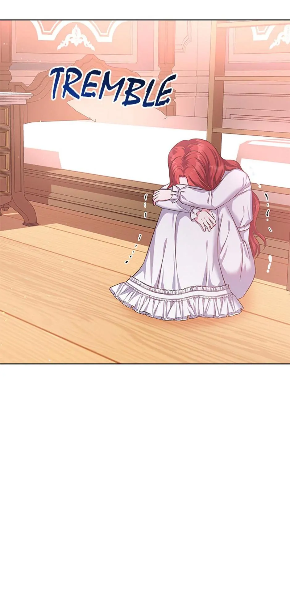 The Flower That Swallowed the Sun chapter 8 page 38