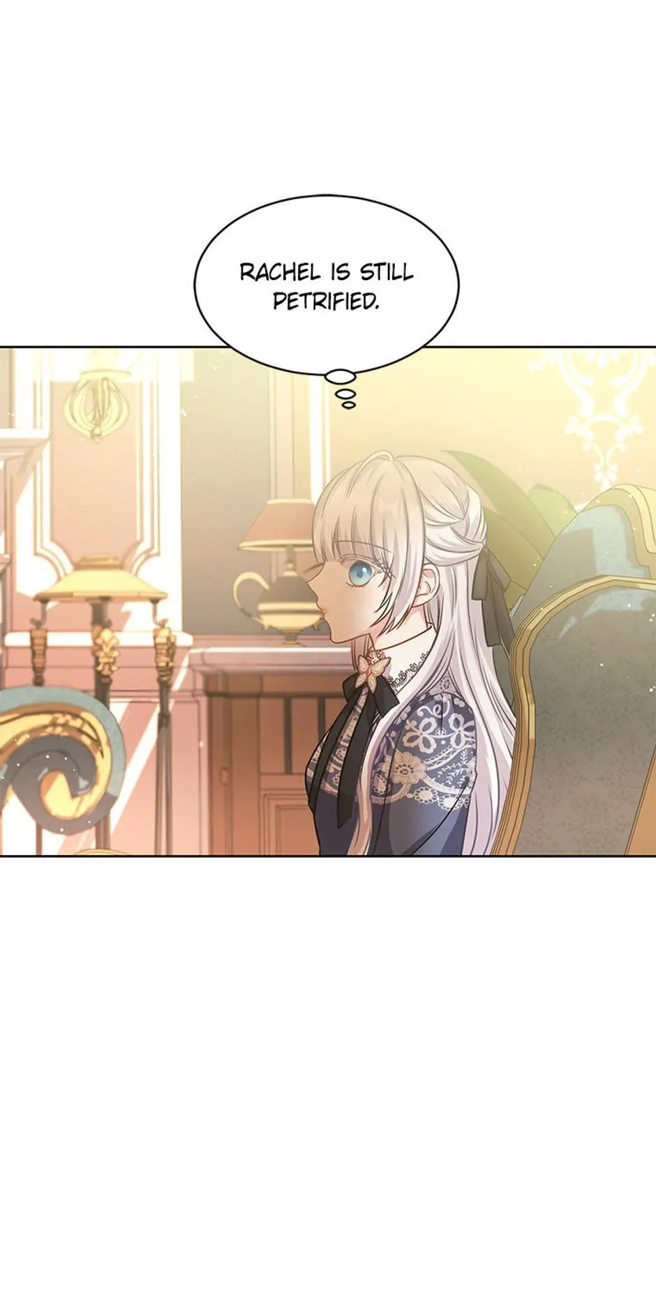 The Flower That Swallowed the Sun chapter 8 page 39