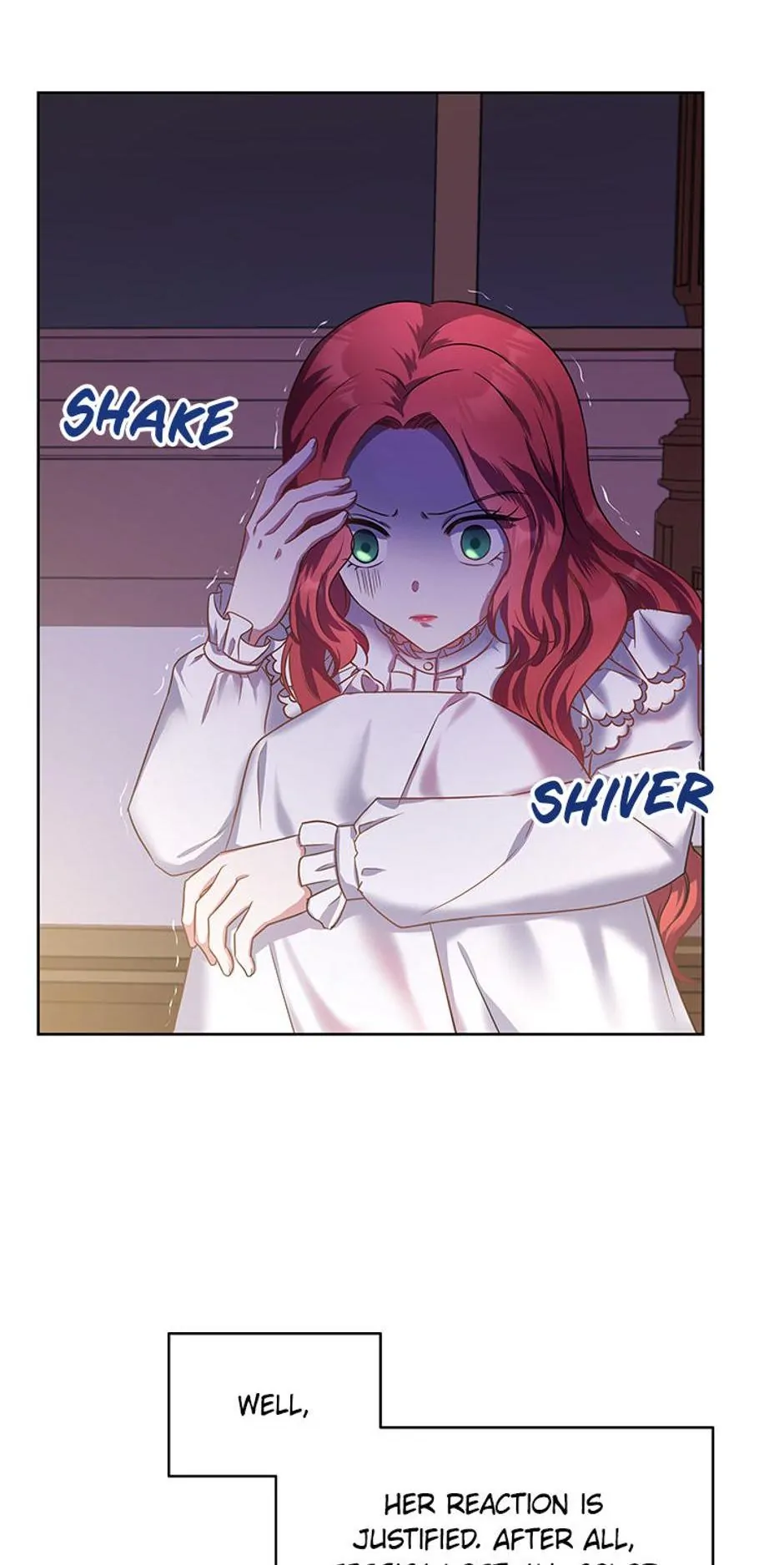 The Flower That Swallowed the Sun chapter 8 page 40