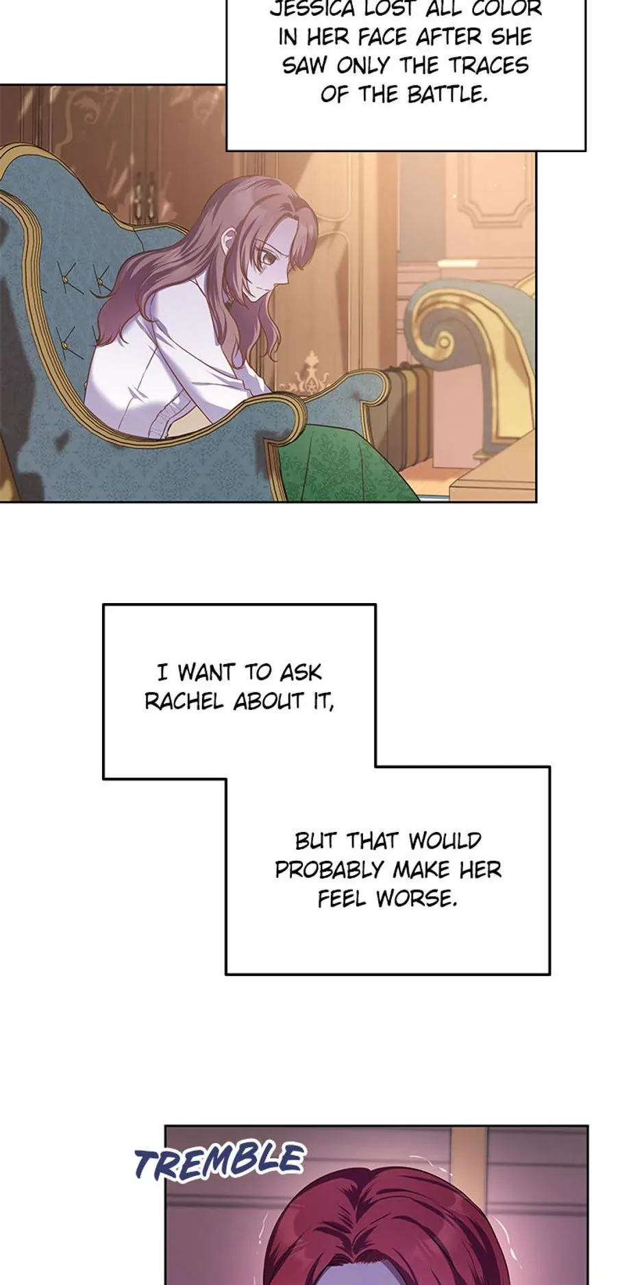 The Flower That Swallowed the Sun chapter 8 page 41