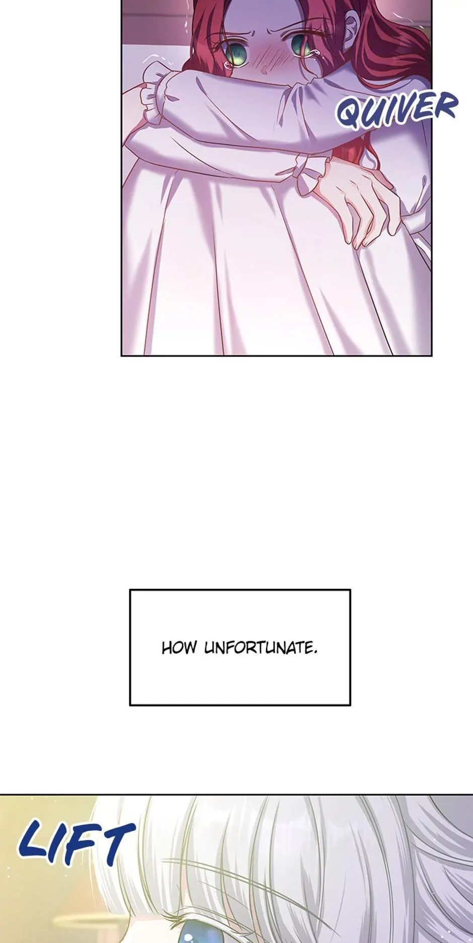 The Flower That Swallowed the Sun chapter 8 page 42