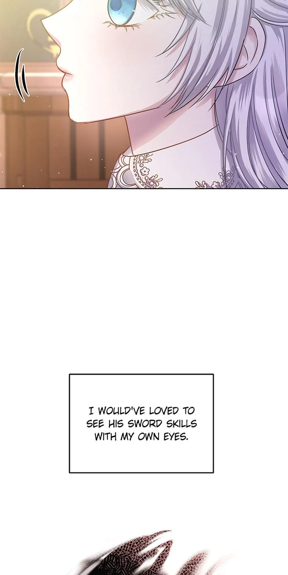 The Flower That Swallowed the Sun chapter 8 page 43