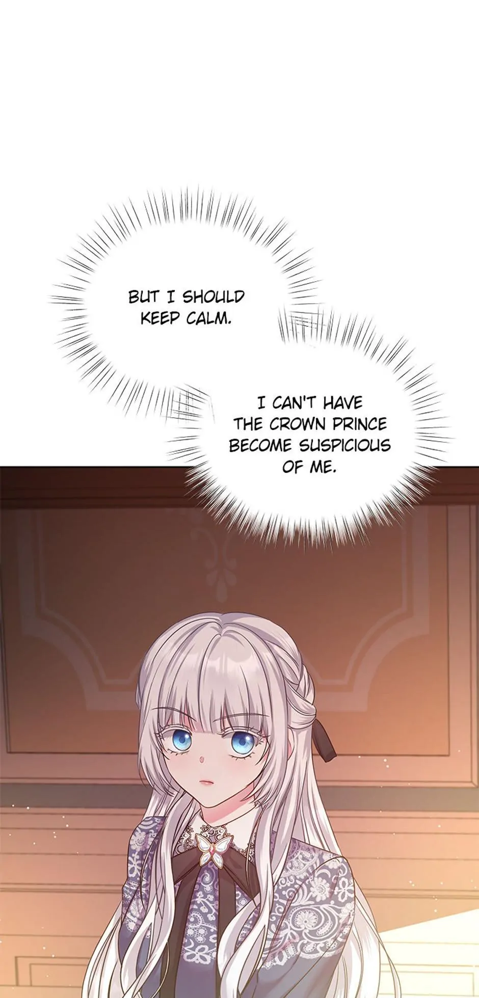 The Flower That Swallowed the Sun chapter 8 page 45