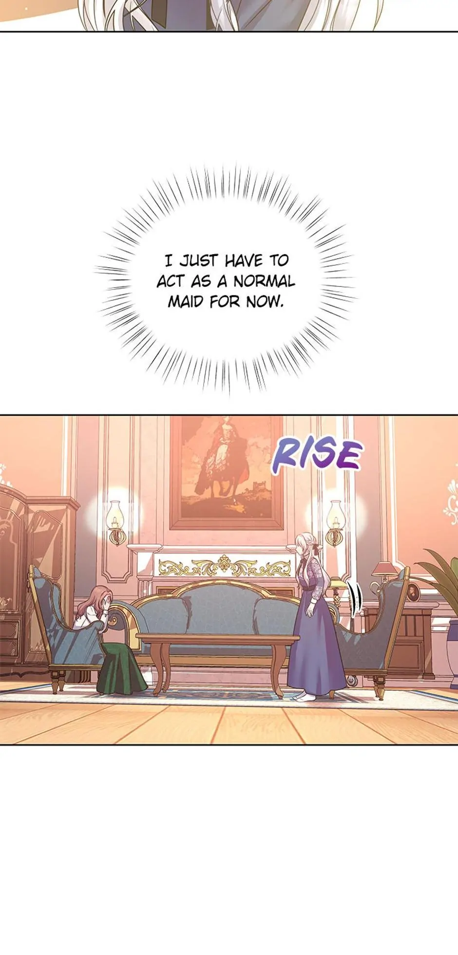 The Flower That Swallowed the Sun chapter 8 page 46