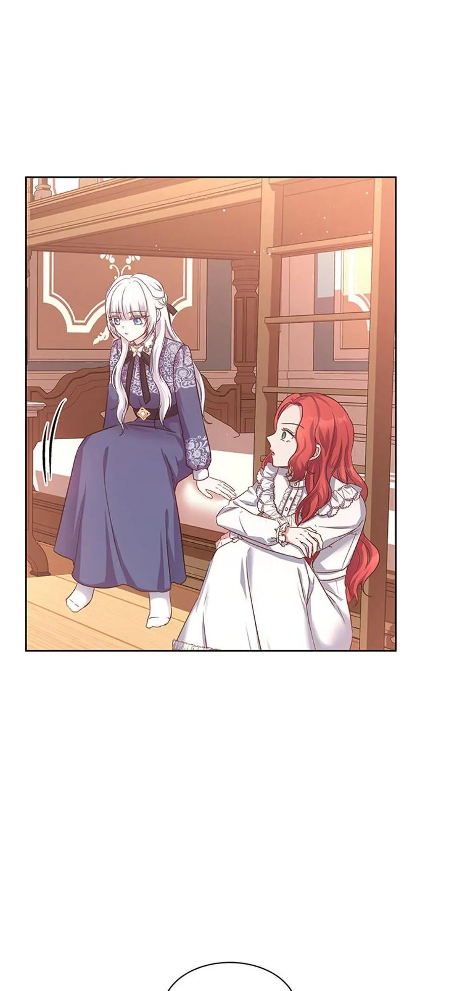 The Flower That Swallowed the Sun chapter 8 page 48