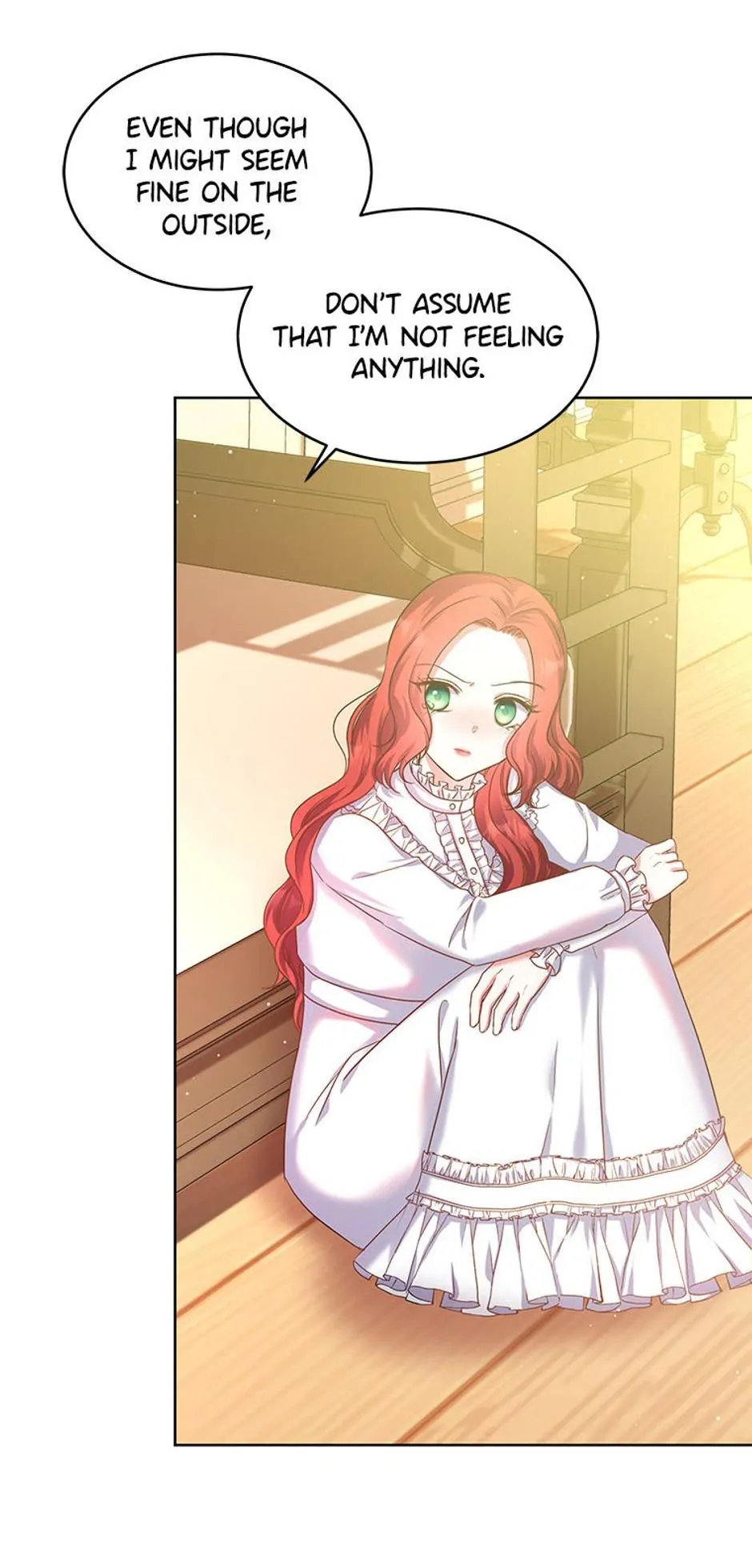 The Flower That Swallowed the Sun chapter 8 page 53
