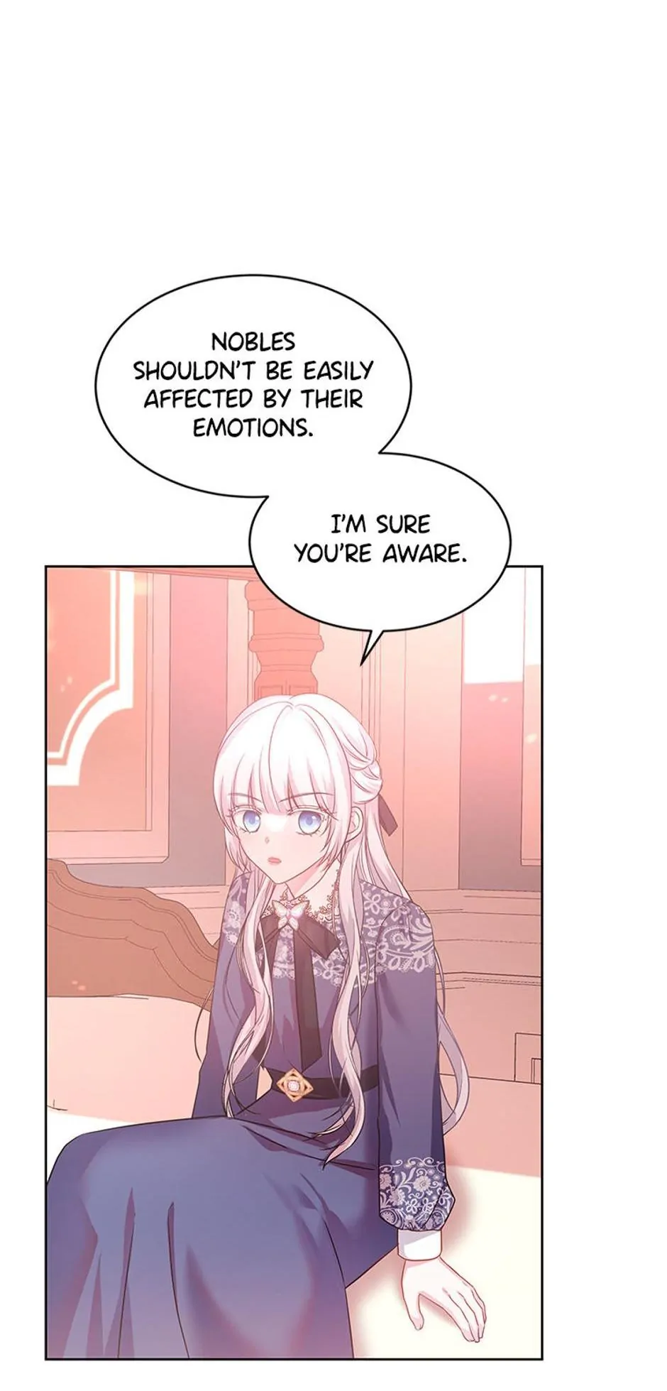 The Flower That Swallowed the Sun chapter 8 page 54
