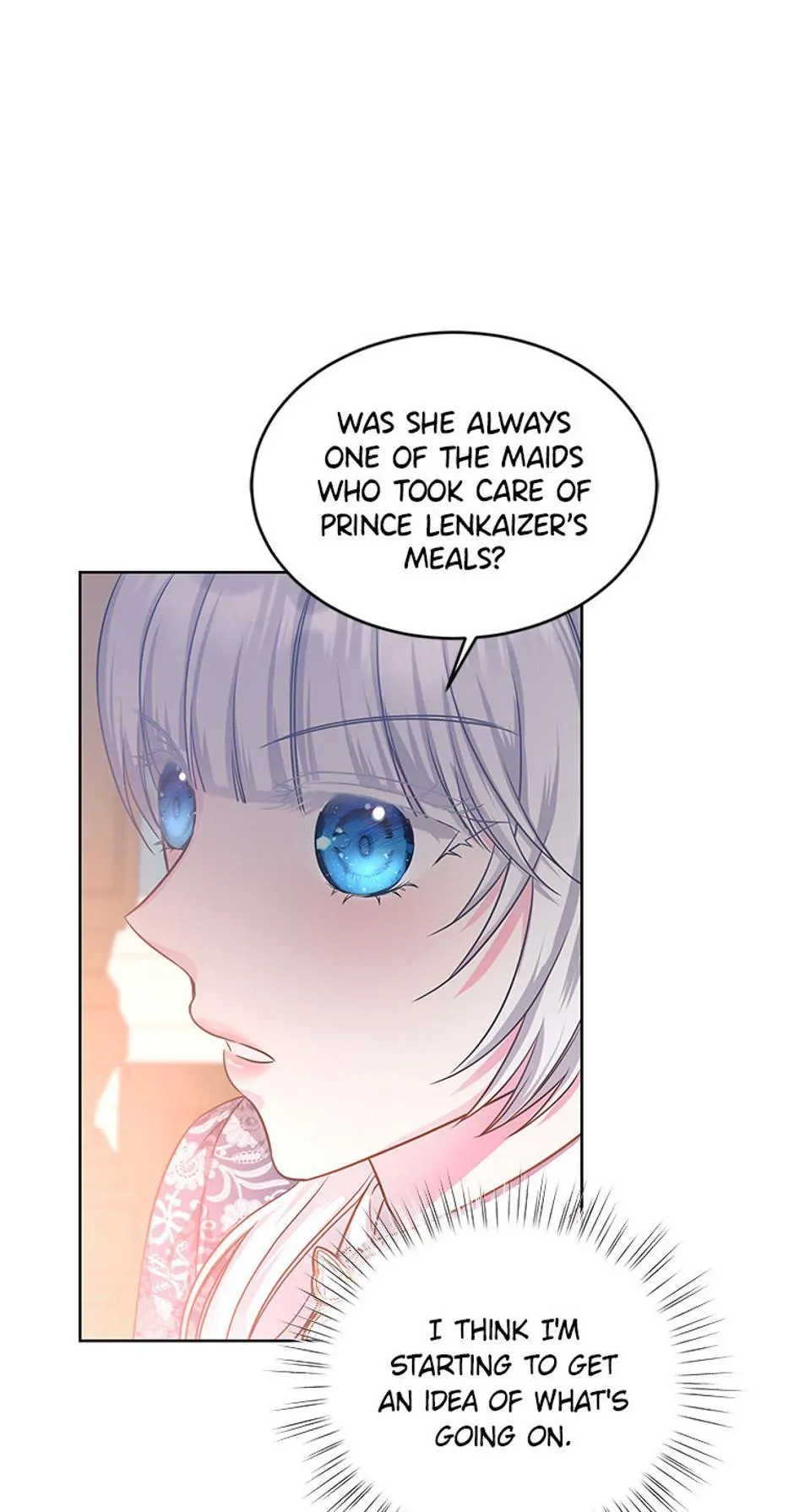 The Flower That Swallowed the Sun chapter 8 page 63