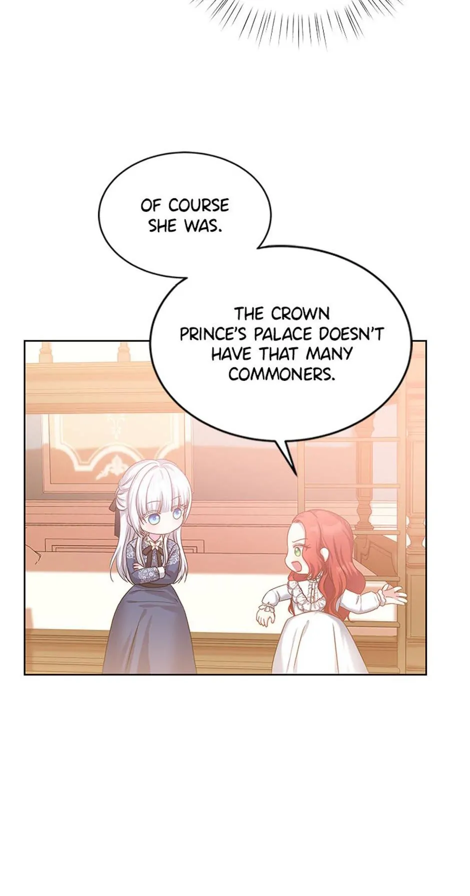 The Flower That Swallowed the Sun chapter 8 page 64