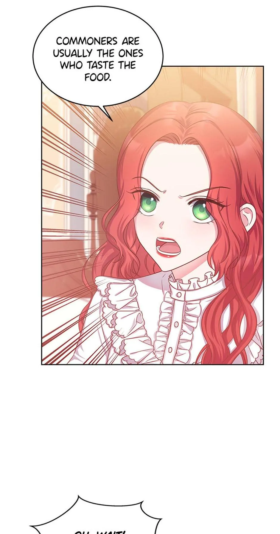 The Flower That Swallowed the Sun chapter 8 page 65