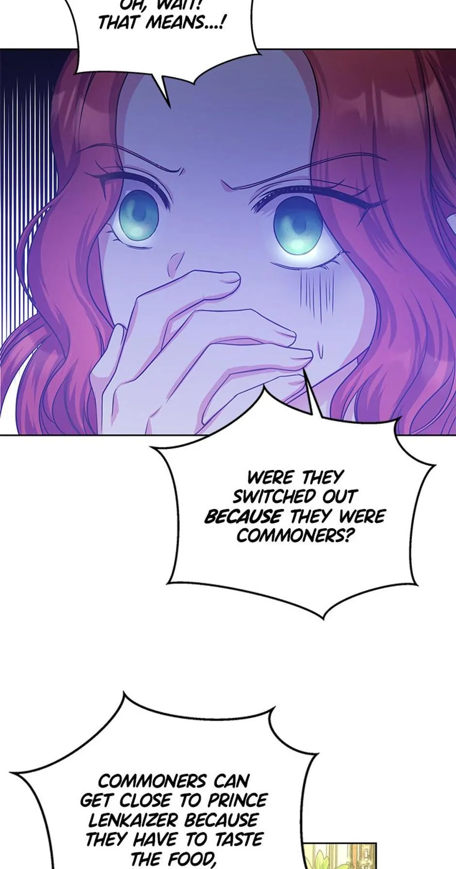 The Flower That Swallowed the Sun chapter 8 page 66