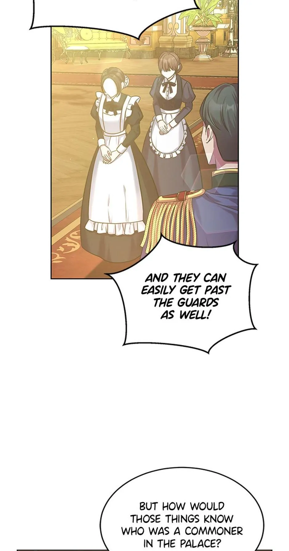 The Flower That Swallowed the Sun chapter 8 page 67