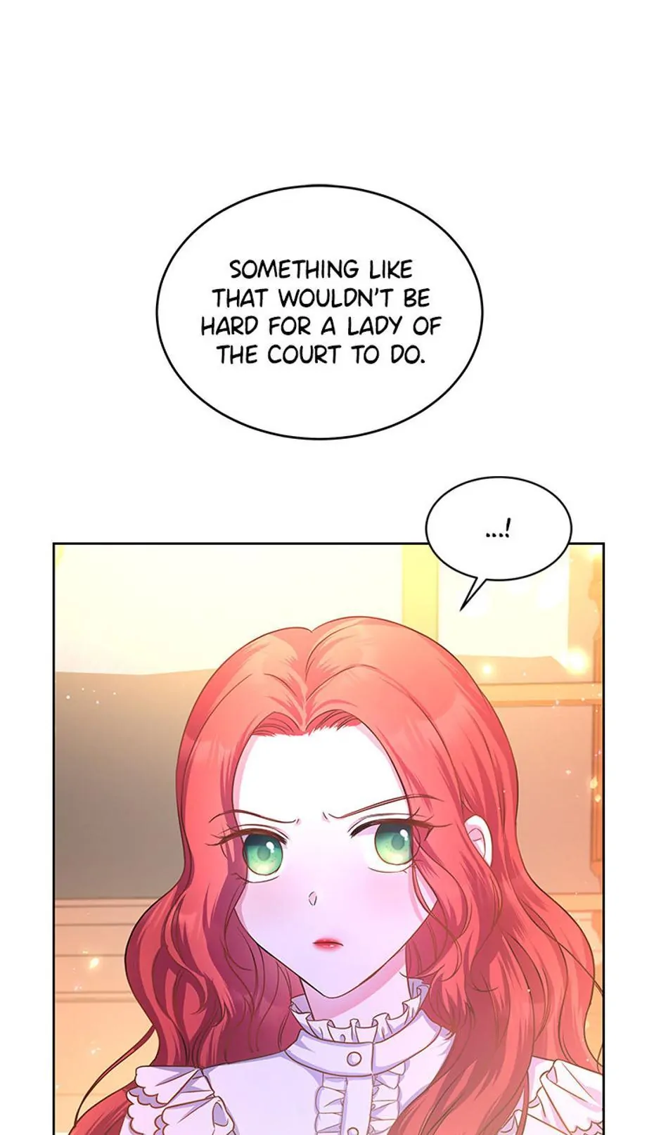 The Flower That Swallowed the Sun chapter 8 page 69