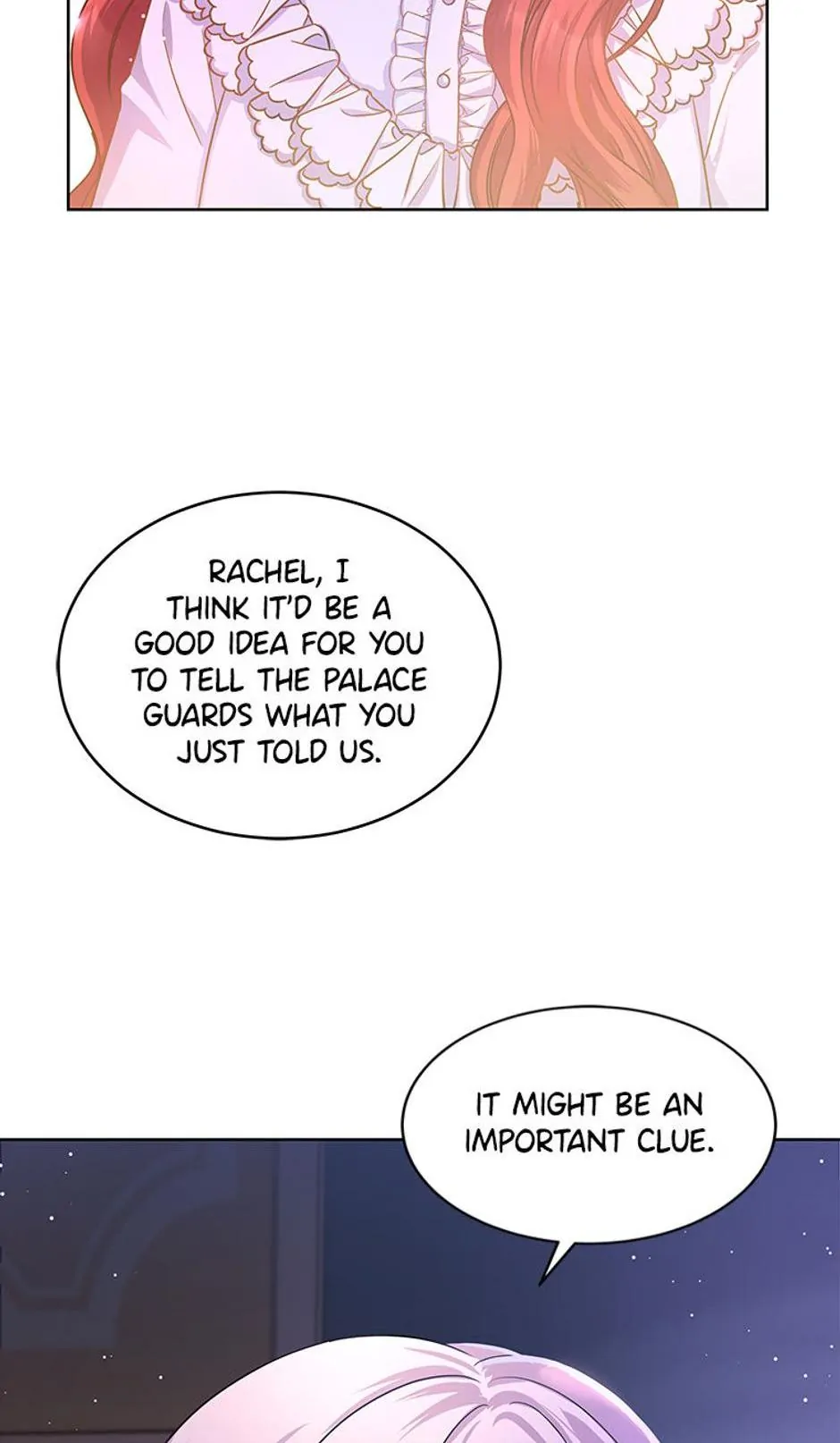 The Flower That Swallowed the Sun chapter 8 page 70
