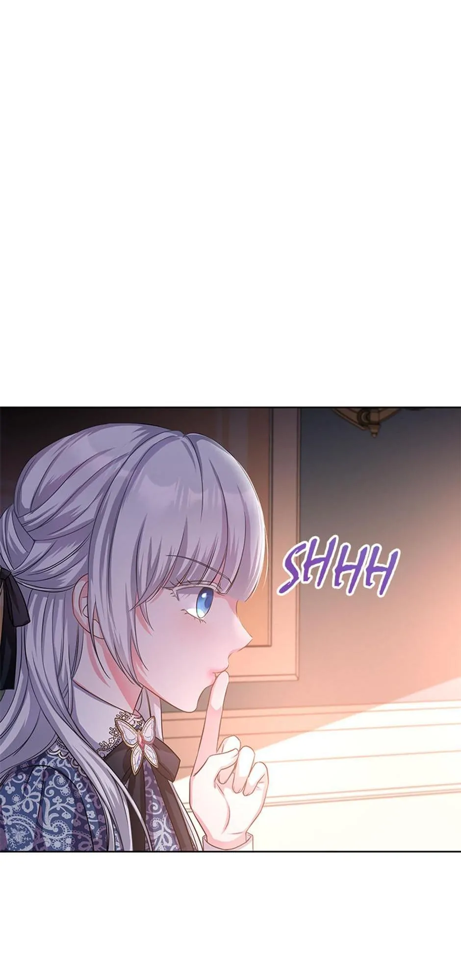 The Flower That Swallowed the Sun chapter 9 page 2