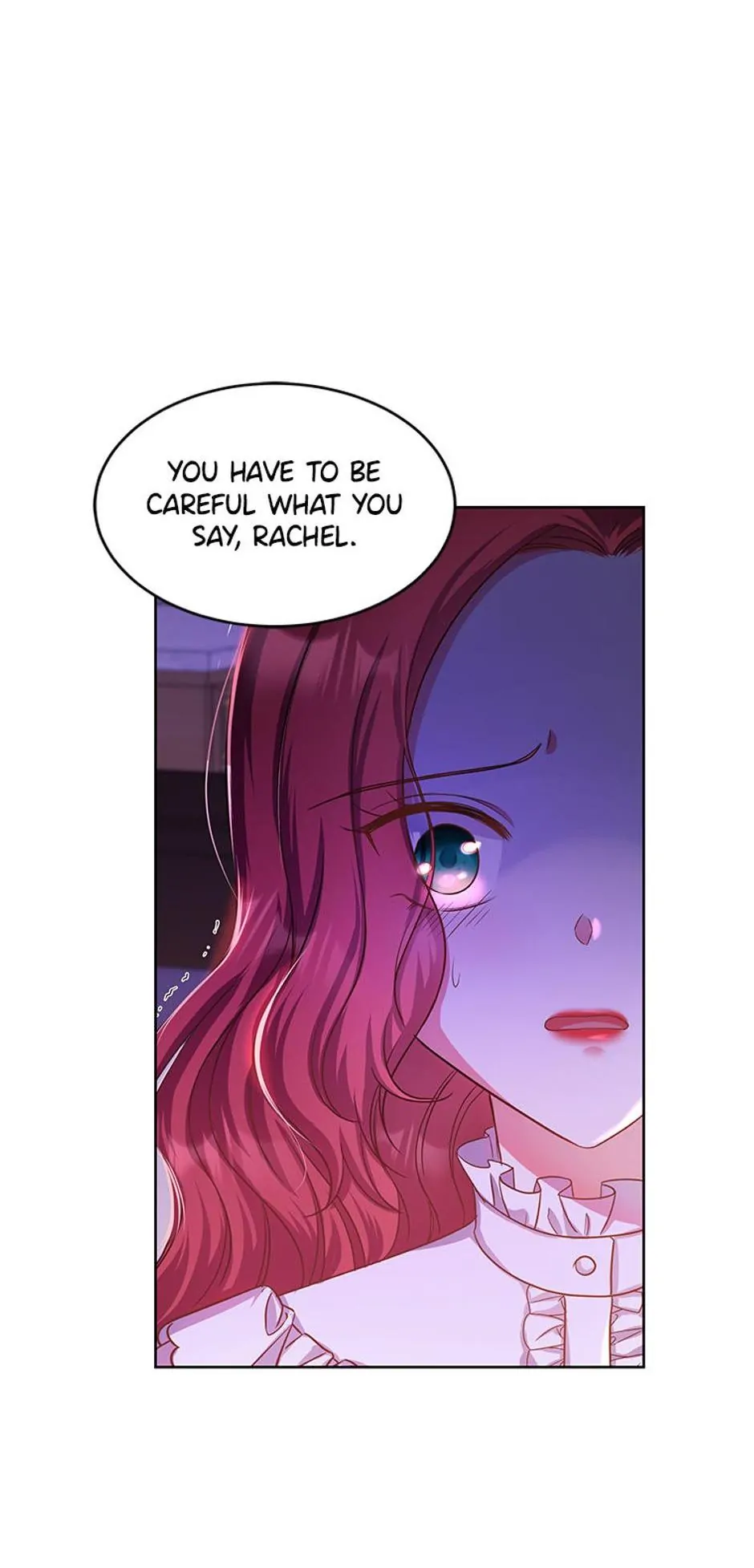 The Flower That Swallowed the Sun chapter 9 page 3