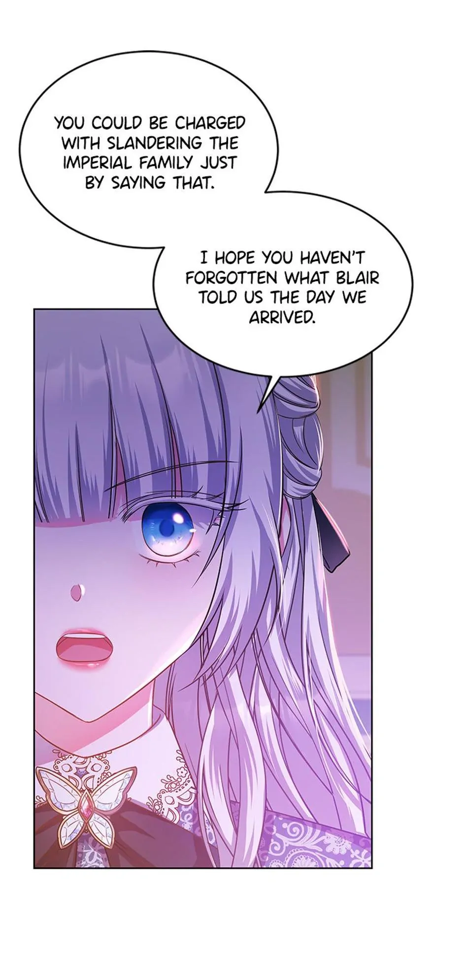 The Flower That Swallowed the Sun chapter 9 page 4