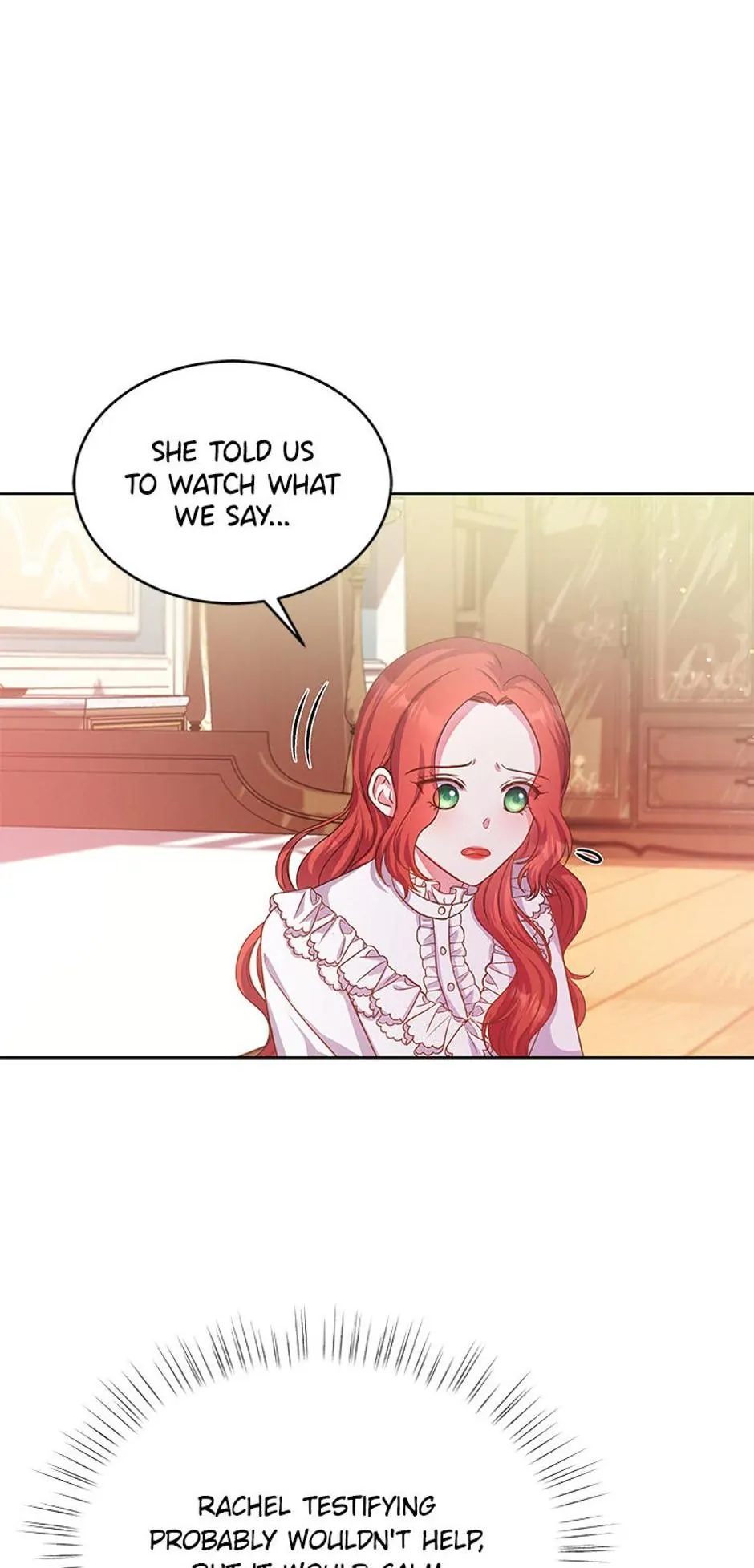 The Flower That Swallowed the Sun chapter 9 page 5