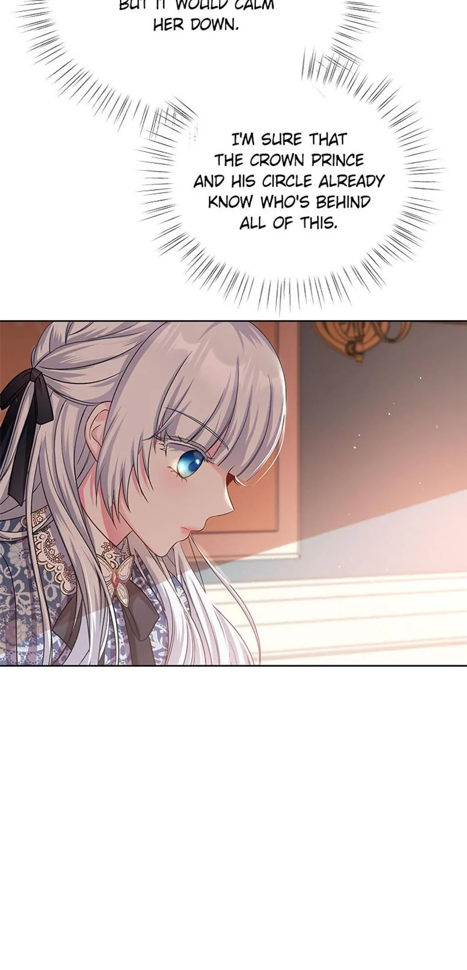 The Flower That Swallowed the Sun chapter 9 page 6