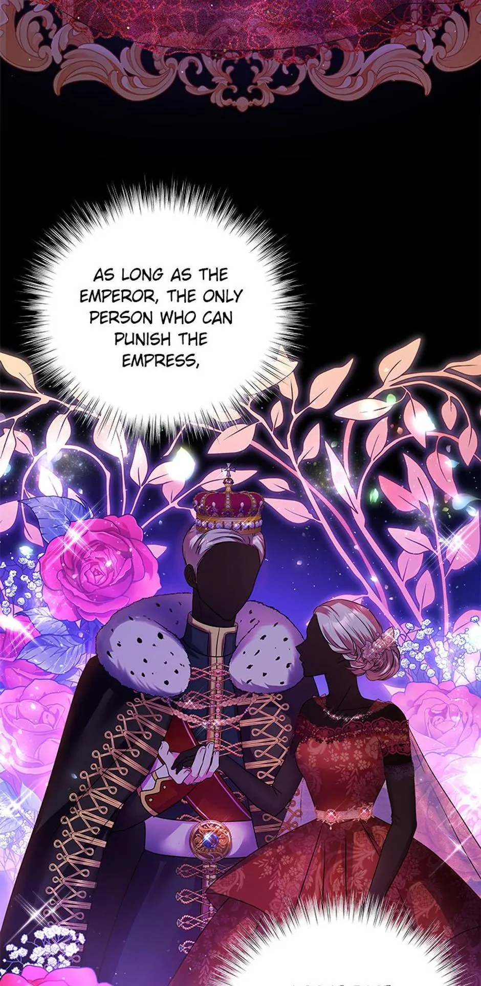 The Flower That Swallowed the Sun chapter 9 page 8