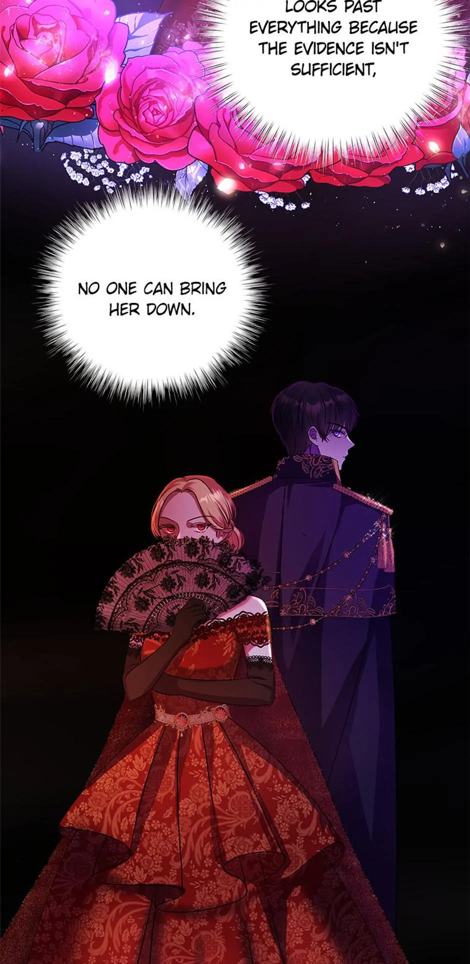 The Flower That Swallowed the Sun chapter 9 page 9
