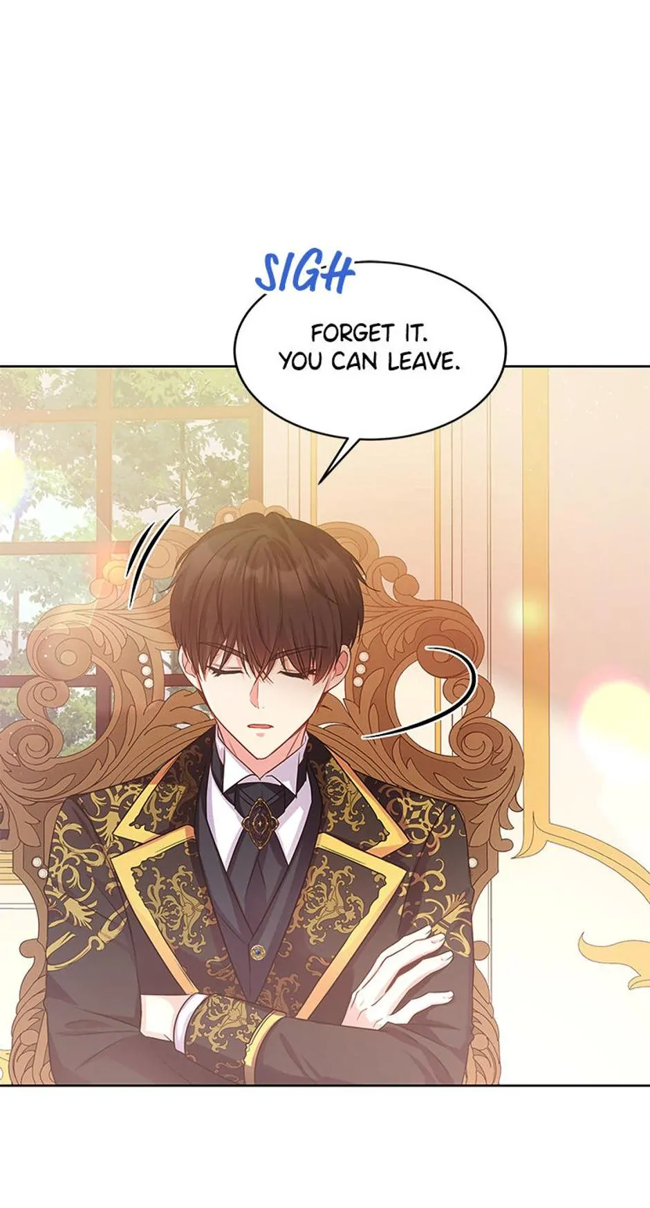 The Flower That Swallowed the Sun chapter 9 page 15