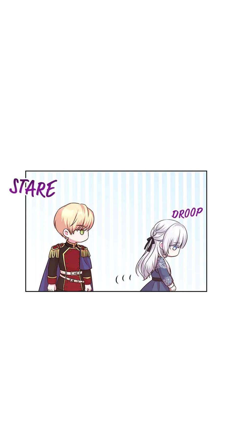 The Flower That Swallowed the Sun chapter 9 page 16