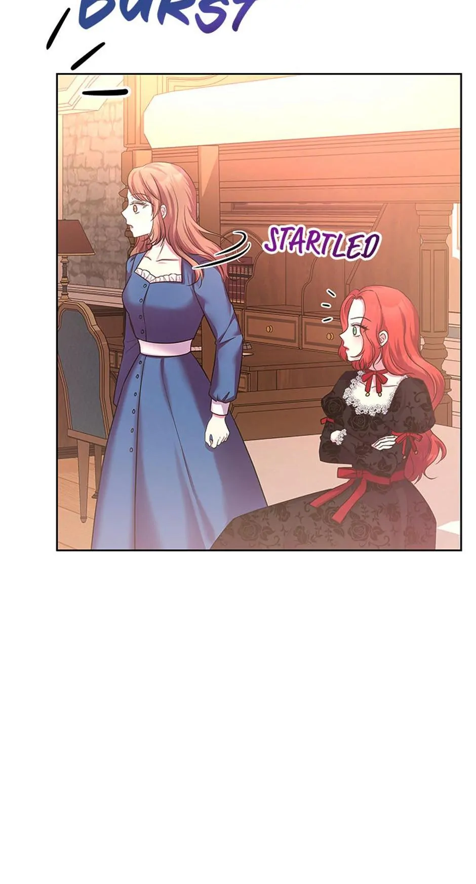 The Flower That Swallowed the Sun chapter 9 page 20