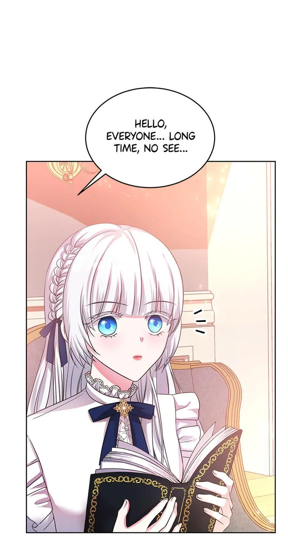 The Flower That Swallowed the Sun chapter 9 page 21