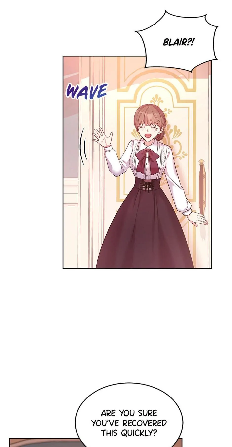 The Flower That Swallowed the Sun chapter 9 page 23