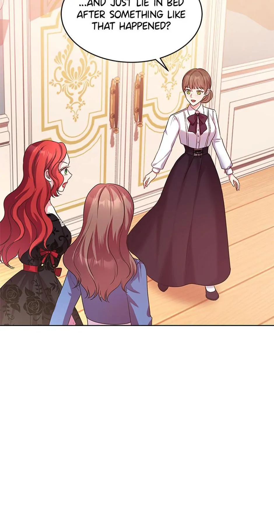 The Flower That Swallowed the Sun chapter 9 page 25