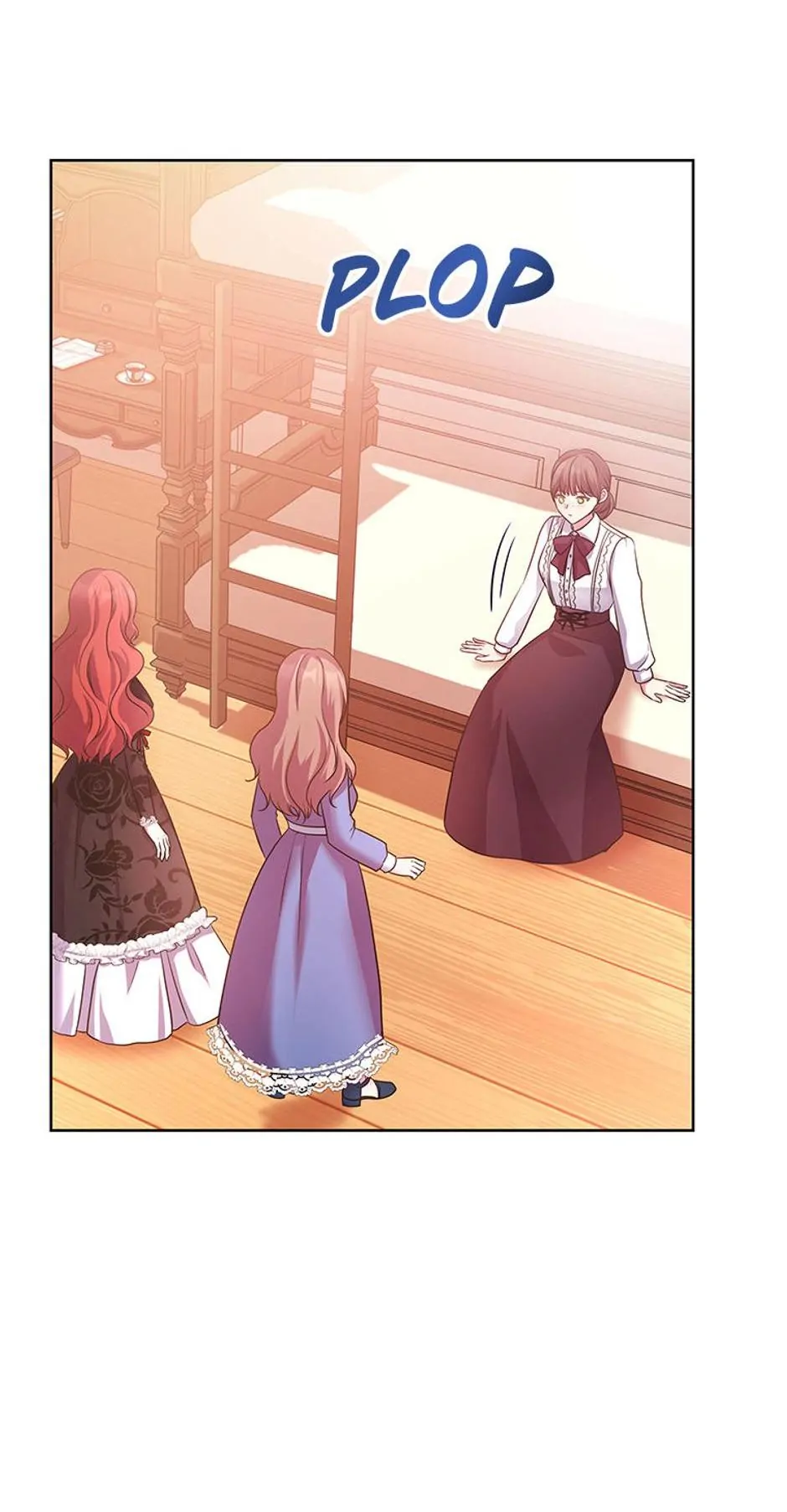 The Flower That Swallowed the Sun chapter 9 page 26