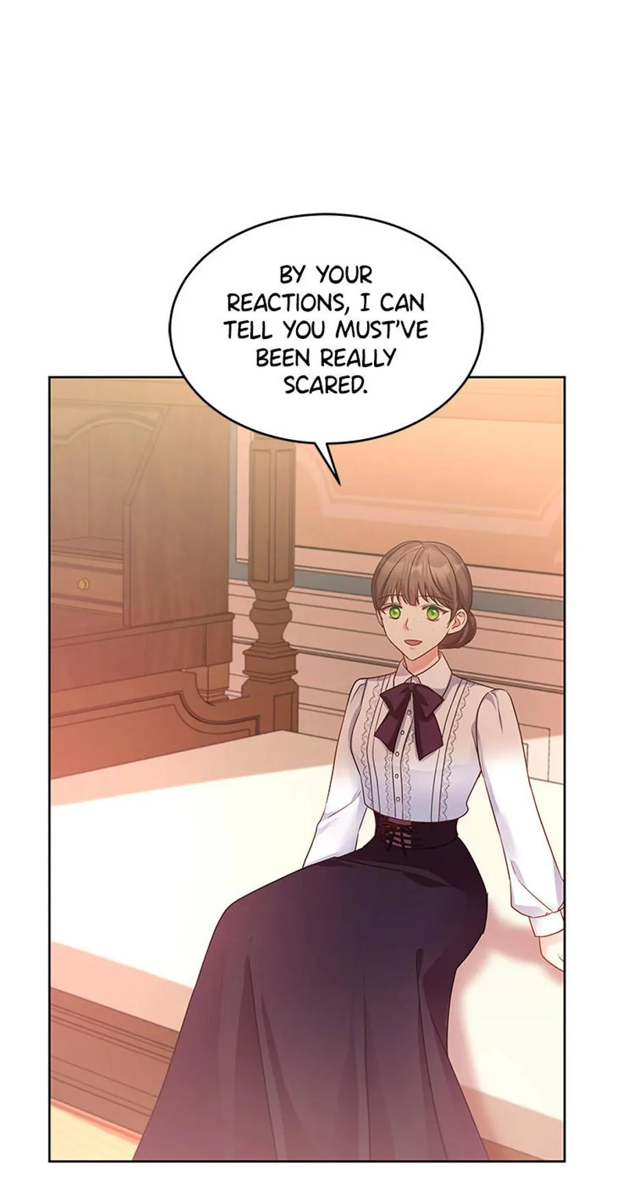 The Flower That Swallowed the Sun chapter 9 page 27