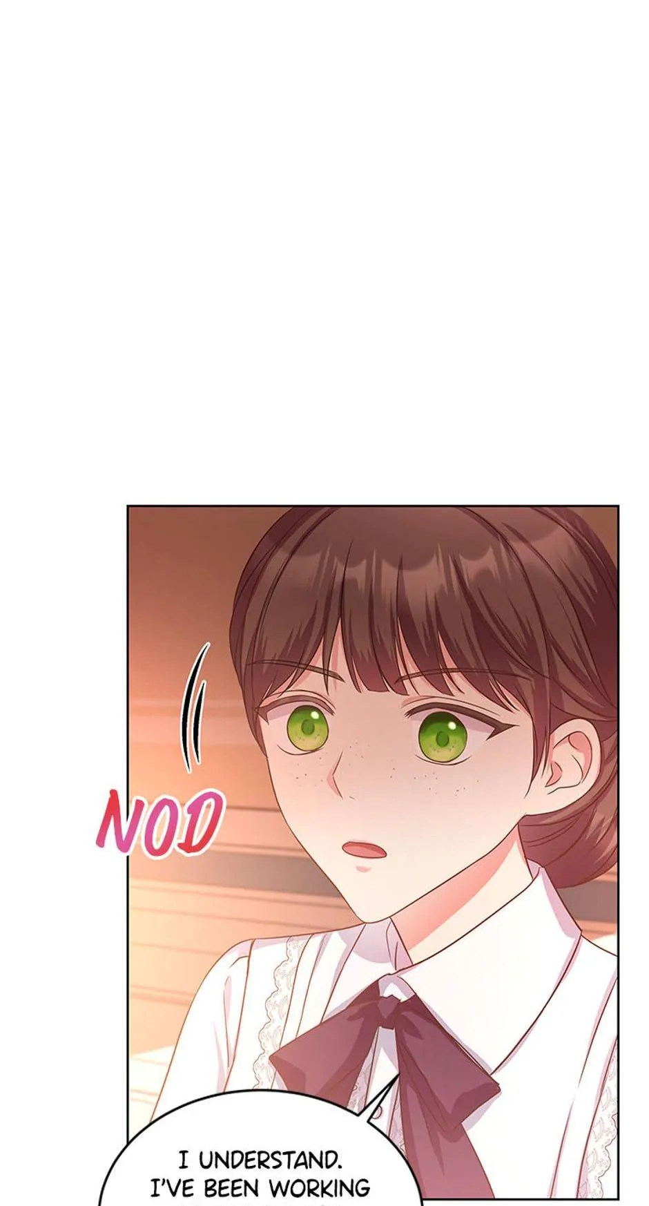 The Flower That Swallowed the Sun chapter 9 page 28