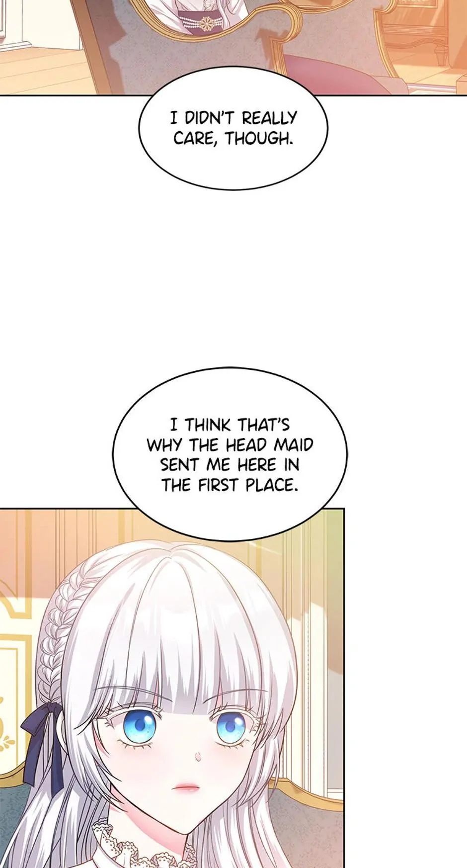 The Flower That Swallowed the Sun chapter 9 page 30