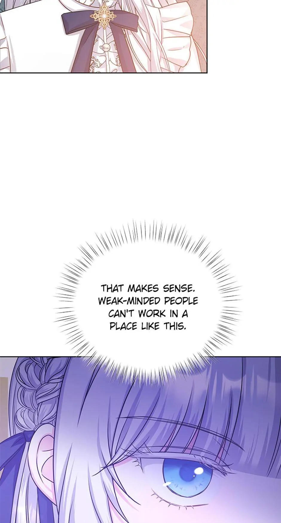 The Flower That Swallowed the Sun chapter 9 page 31
