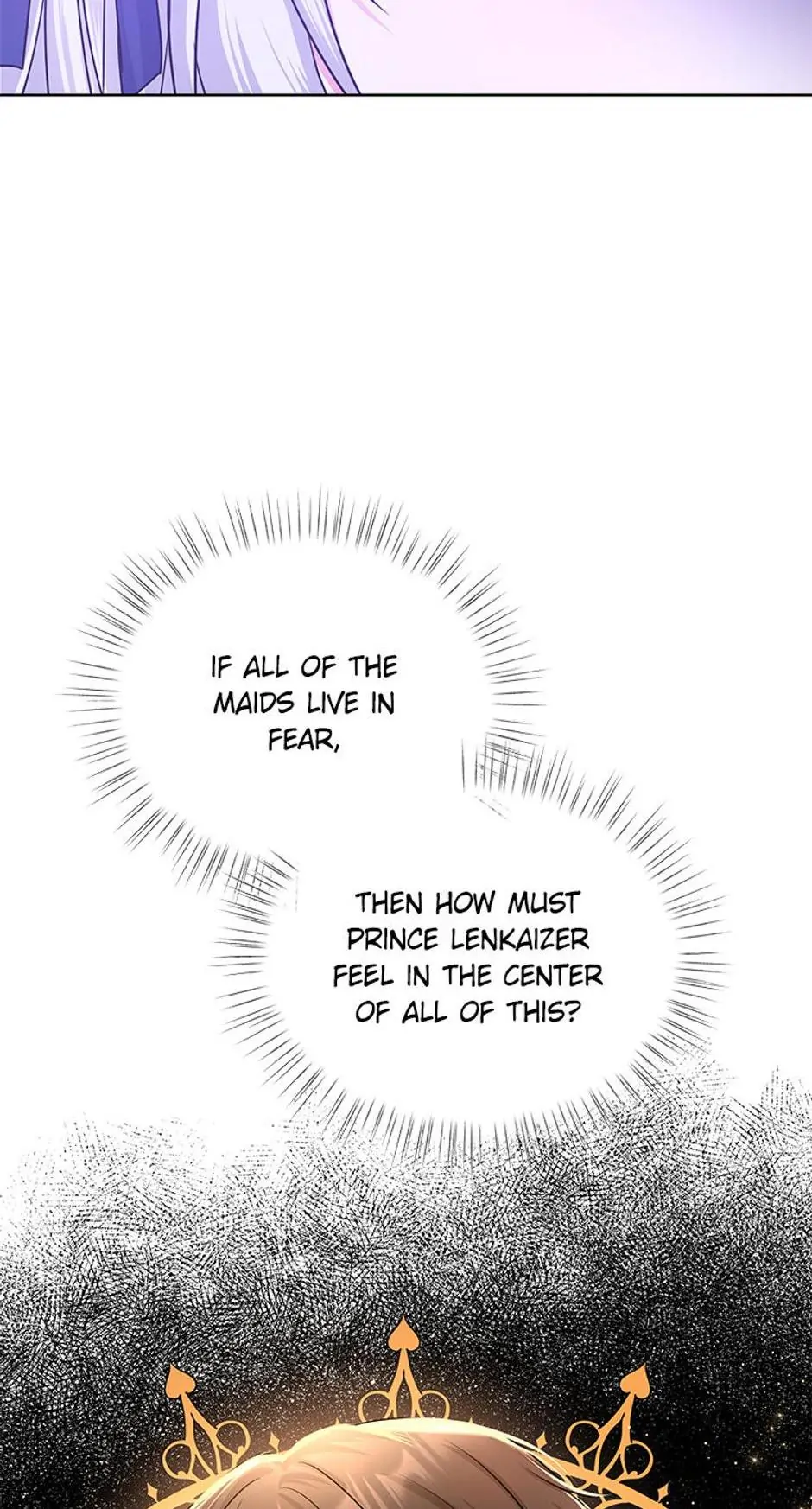 The Flower That Swallowed the Sun chapter 9 page 32
