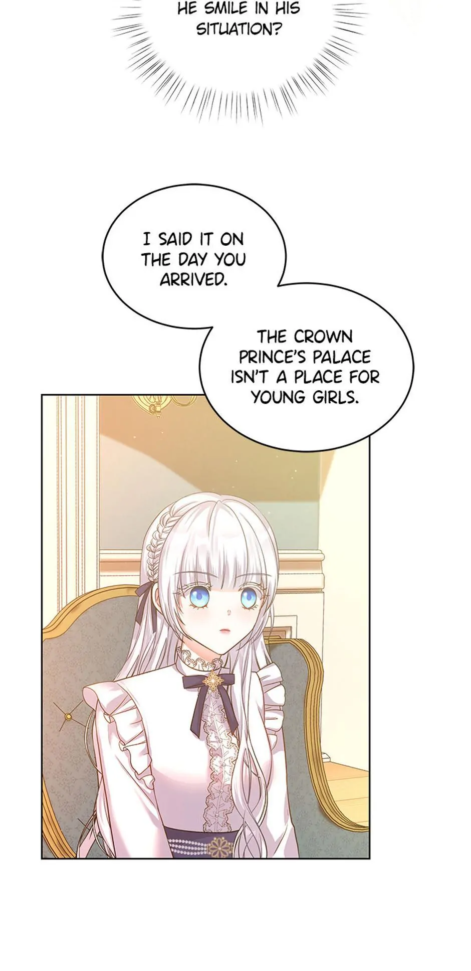 The Flower That Swallowed the Sun chapter 9 page 35