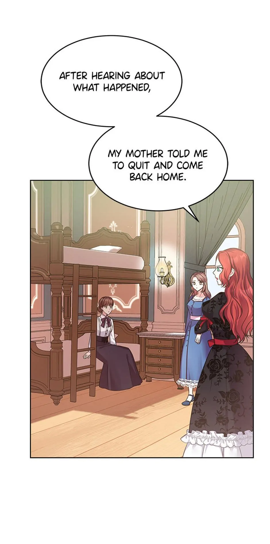 The Flower That Swallowed the Sun chapter 9 page 41