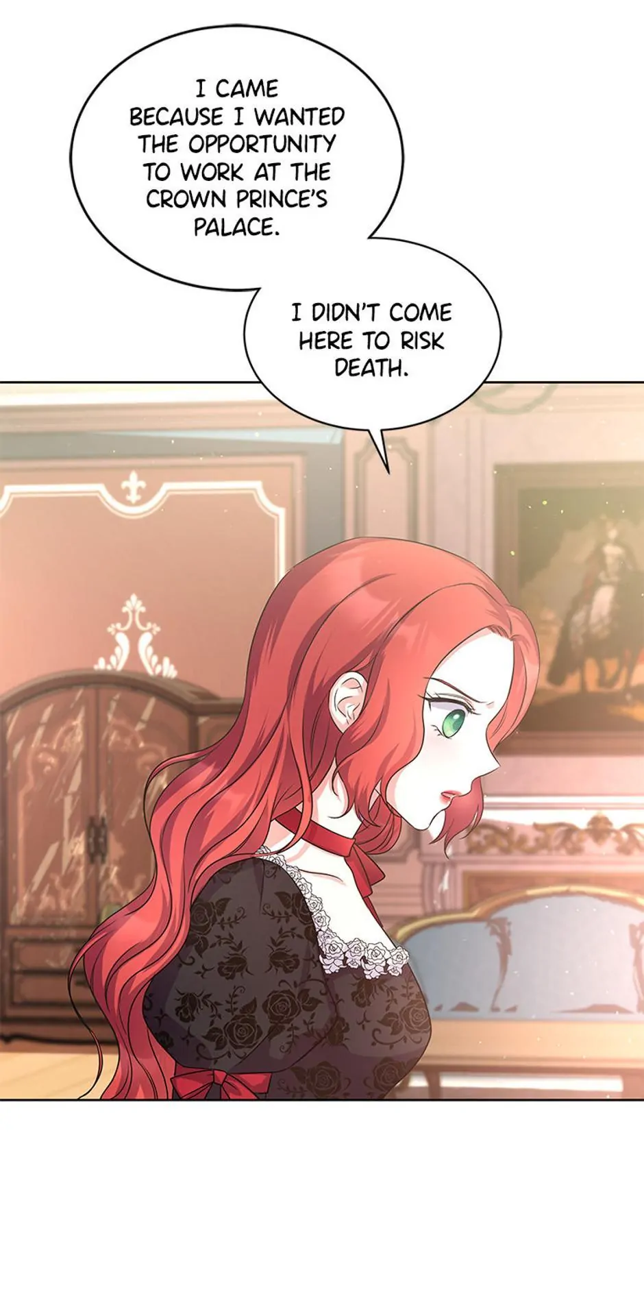 The Flower That Swallowed the Sun chapter 9 page 42