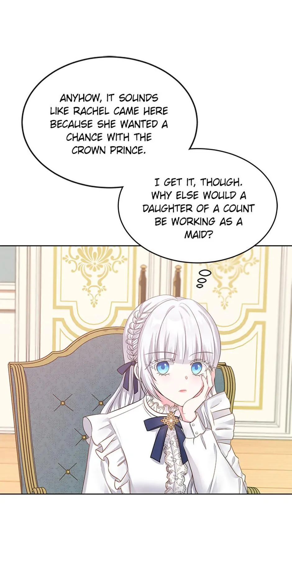 The Flower That Swallowed the Sun chapter 9 page 44