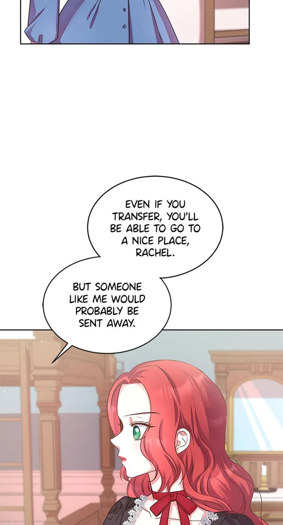The Flower That Swallowed the Sun chapter 9 page 47