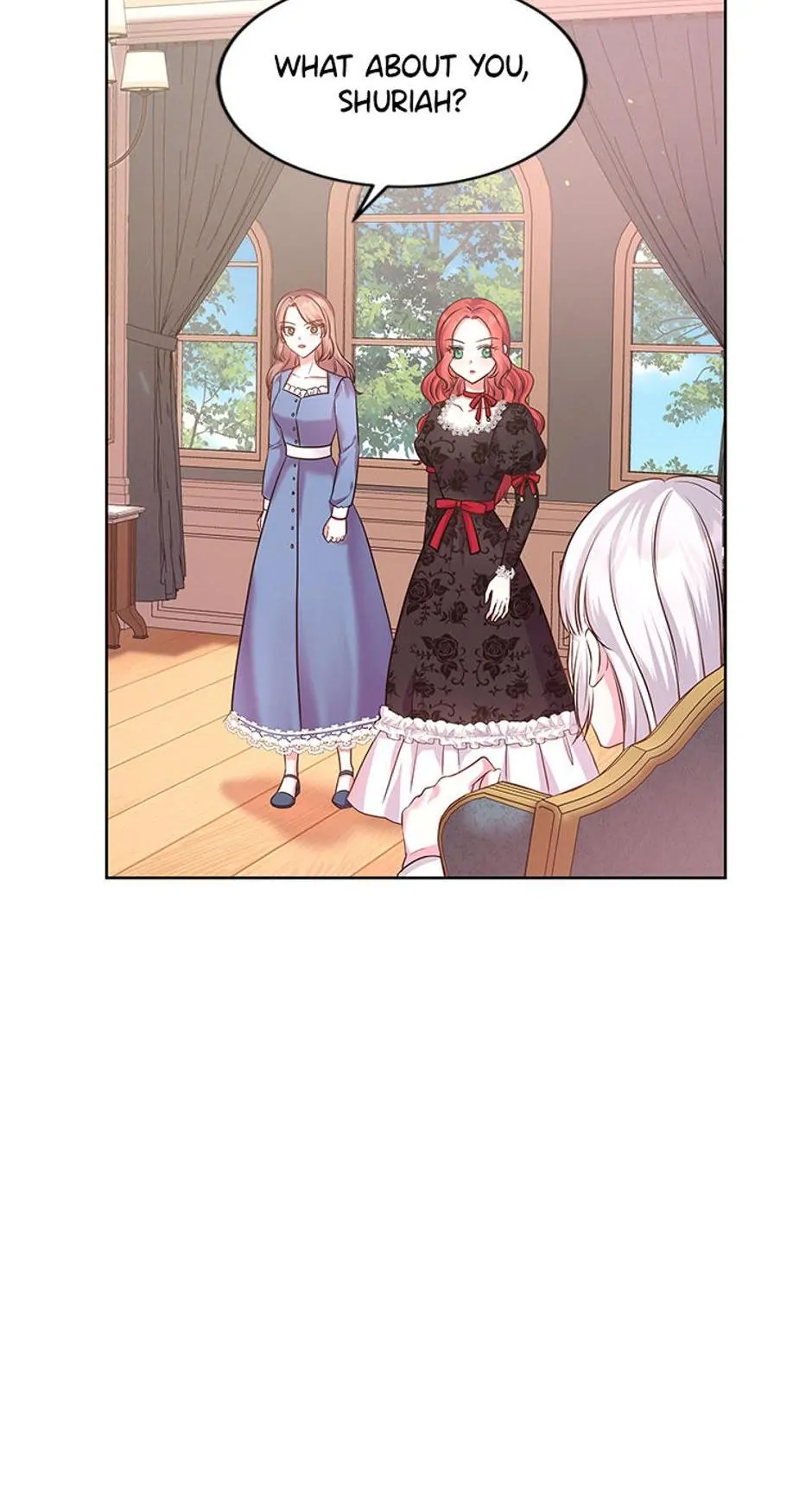 The Flower That Swallowed the Sun chapter 9 page 52